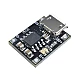 TP4056 1A Micro USB 18650 Lithium Battery Charging Module