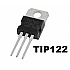 TIP122 - NPN Transistor - Switching Transistor