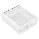 Transparent Plastic Case for Arduino UNO R3