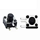 TS-C017D 4.5×4.5 Touch Button Side Patch Switch