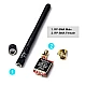 TS5828L 5.8G 600MW 40CH Transmitter with Antenna