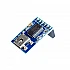 TTL FTDI Transmitter USB for 3.3V/5V Dual power FT232RL MWC Programmer