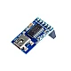 TTL FTDI Transmitter USB for 3.3V/5V Dual power FT232RL MWC Programmer
