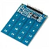 TTP229 16-Way Capacitive Touch Sensor Digital keypad Module