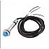 Tube Type PNP NO Inductive Proximity Sensor Detection Switch DC6-36V 4mm Normally Open switch LJ12A3-4-Z/BY