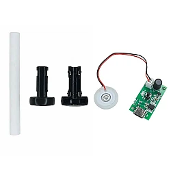 5V Ultrasonic Humidifiers Power Circuit Board with Humidifer - Type-C