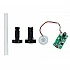 5V Ultrasonic Humidifiers Power Circuit Board with Humidifer - Type-C
