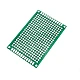 4 x 6 cm Double-Side Universal PCB Prototype Board