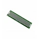 2 x 8 cm Double-Sided Universal PCB Prototype Board
