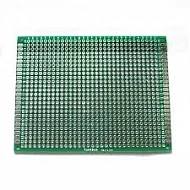 7 X 9 CM Double-sided Universal PCB Prototype Board  