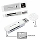 USB 3.0 To TF/SD Card Reader