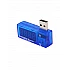 USB Charger Doctor Inline Current and Voltage Meter Tester