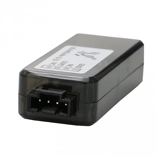 USB Linker Programmer Brushless ESC BLHeli Parameter Setter BLHeliSuite Open Source Speed Control Programming for RC FPV Drone