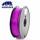 WANHAO Purple PLA 1.75 mm 1 Kg Filament For 3D Printer – Premium Quality Filament - Filament - 3D Printer and Accessories