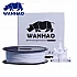 WANHAO White PLA 1.75 mm 1 Kg Filament For 3D Printer – Premium Quality Filament