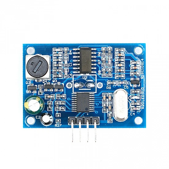 Waterproof Ultrasonic Obstacle Sensor