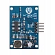 Waterproof Ultrasonic Obstacle Sensor