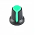 WH148 Potentiometer Knob Switch Cap 6mm