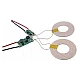 5V-2A Wireless Charger Module
