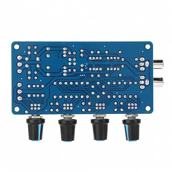 XH-M164 NE5532 Tuning Sound Board