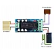 XH-M350 Backup Battery Switching Module