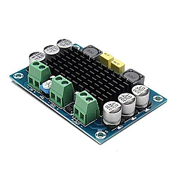 XH-M542 TPA3116D2 type CS8673 IC 100W Digital Power Amplifier Board