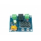 XH-M609 DC Voltage Protection Module