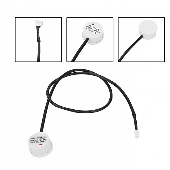 XKC-Y25-PNP 5-12V Non-Contact Liquid Level Sensor