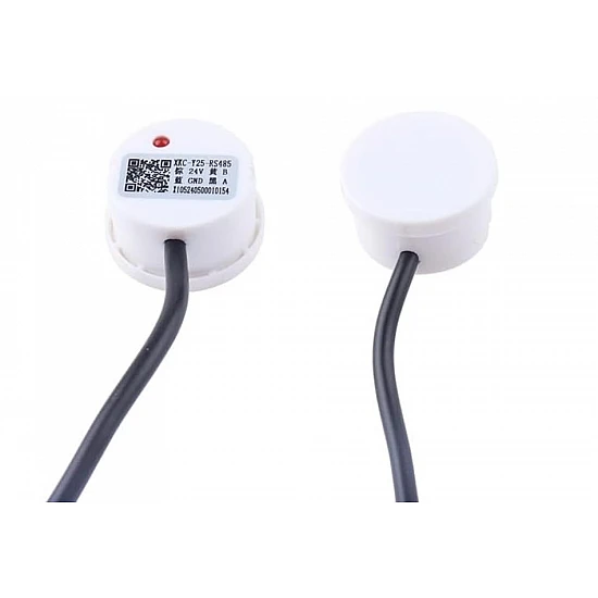 XKC-Y25-RS485 24V Non-Contact Liquid Level Sensor