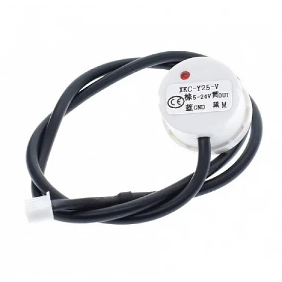 XKC-Y25-V 5-24V Non-Contact Liquid Level Sensor