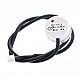 XKC-Y25-V 5-24V Non-Contact Liquid Level Sensor