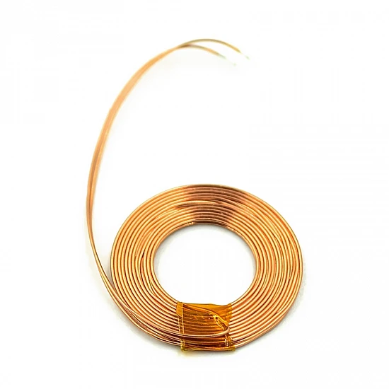 XKT-L10 20mm20uH Wireless Charging Power Supply Coil