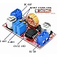 5A Constant Current and Voltage LED Drives Lithium Battery Charging Module