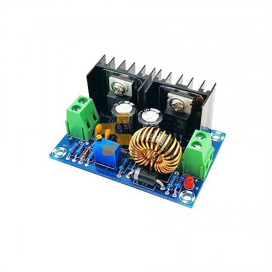 XL4016E1 200W Step Down Power Supply Module