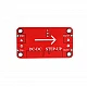 XL6019 5A DC-DC Adjustable Boost Power Supply Module
