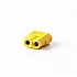 XT30-U Female Bullet Connector Plug For Small Lipo Applications