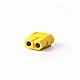 XT30-U Female Bullet Connector Plug For Small Lipo Applications