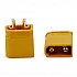 XT30-U Male Female Bullet Connector Plug For Small Lipo Applications