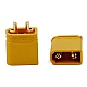 XT30-U Male Female Bullet Connector Plug For Small Lipo Applications