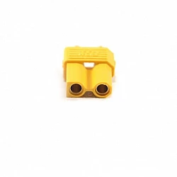 XT30-UPB FeMale Bullet Connector Plug For Small Applications