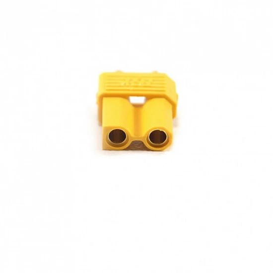 XT30-UPB FeMale Bullet Connector Plug For Small Applications