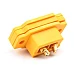 XT60BE-F Female Plug Connector