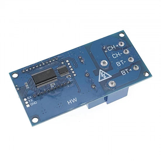 XY-L30A Battery Charging Control Module 6-60V