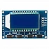XY-LPWM Pulse Frequency Duty Cycle Adjustable Signal Generator LCD Display Module