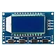 XY-LPWM Pulse Frequency Duty Cycle Adjustable Signal Generator LCD Display Module