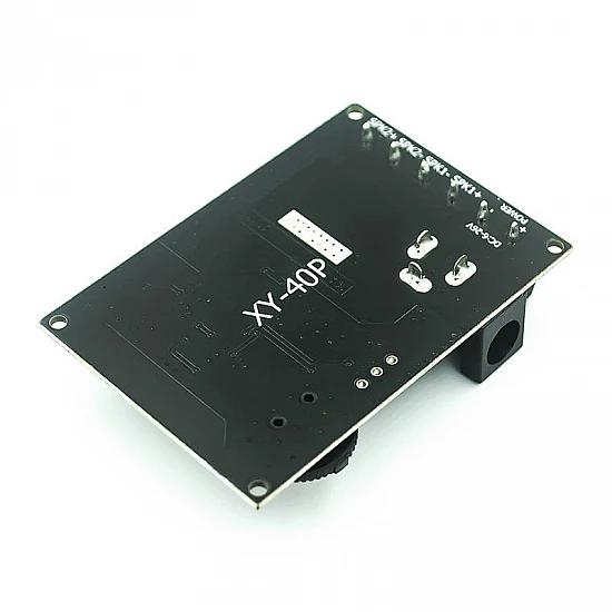 XY-P40W Stereo Bluetooth Power Amplifier Board