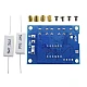 ZB2L3 18650 Lithium Battery Capacity Tester