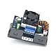 ZK-5KX DC0.6-36V 5A 80W Adjustable Buck Boost Power Supply Module