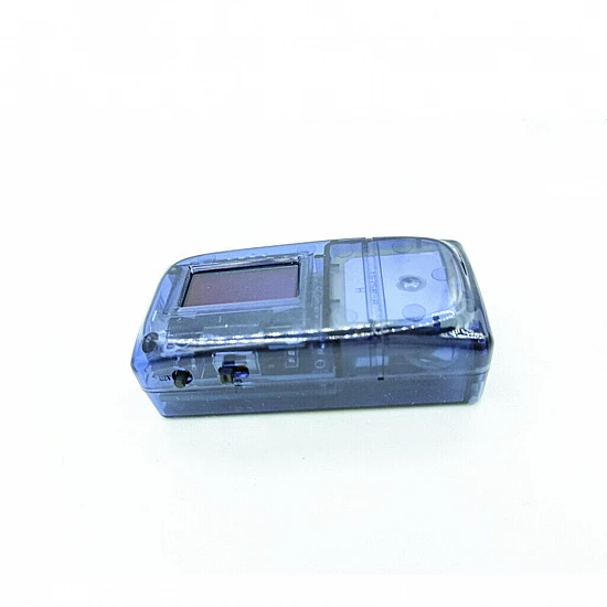 ZMR GPS Speed Detector Speedometer for RC Model