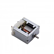 020 Micro DC 3V Motor for mini Aeroplane